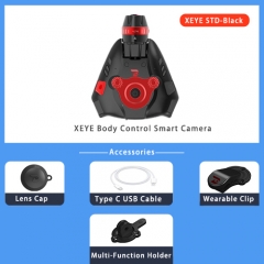 XEYE Body Control Smart Camera