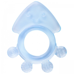 Cute Animal Silicone Baby Teethers