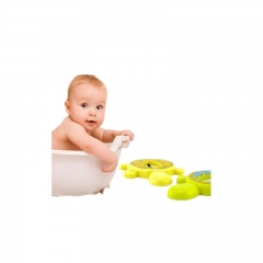 Waterproof Cartoon Shaped Baby Bath Thermometer