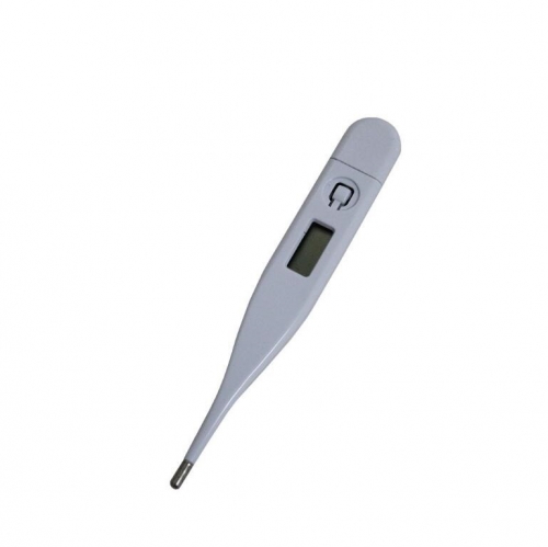 Instant Read Home Digital Thermometer for Measuring Temperature