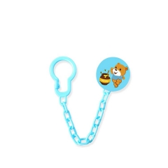 Cute Printing Pacifier Holder