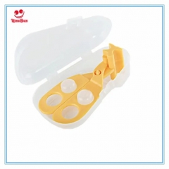 Spiral Fruit Vegetable Food Cutter for Nursing Baby