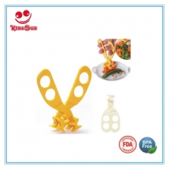 Spiral Fruit Vegetable Food Cutter for Nursing Baby