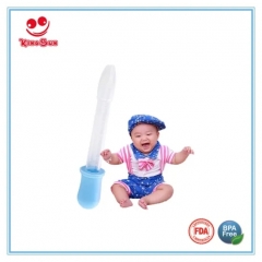 Baby Feeding Medicine Liquid Dropper