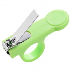 Safety Baby Nail Clipper for Nursing Babies