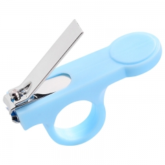 Safety Baby Nail Clipper for Nursing Babies