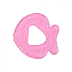 Cooling Water Filled Baby Teether