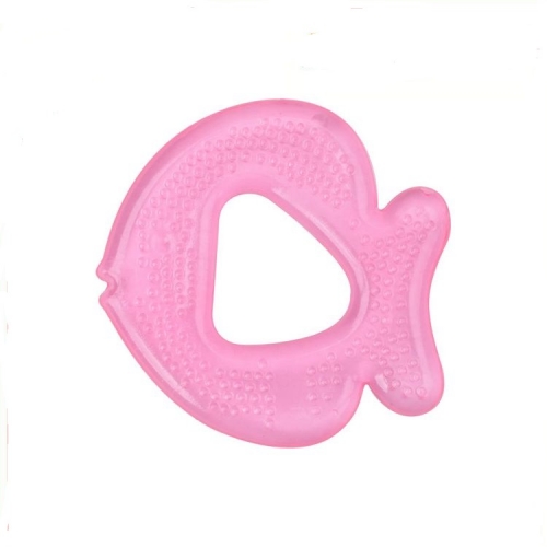 flo rite water filled teether