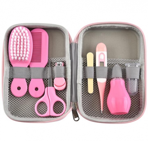 Hot Sale Kid Grooming Kit Newborn Baby Care Set