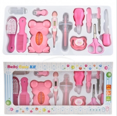 13pcs Baby Care Grooming Sets