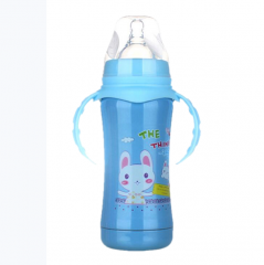 Baby Thermos Feeder, Size = 8oz / 240ml, Thermos Bottle