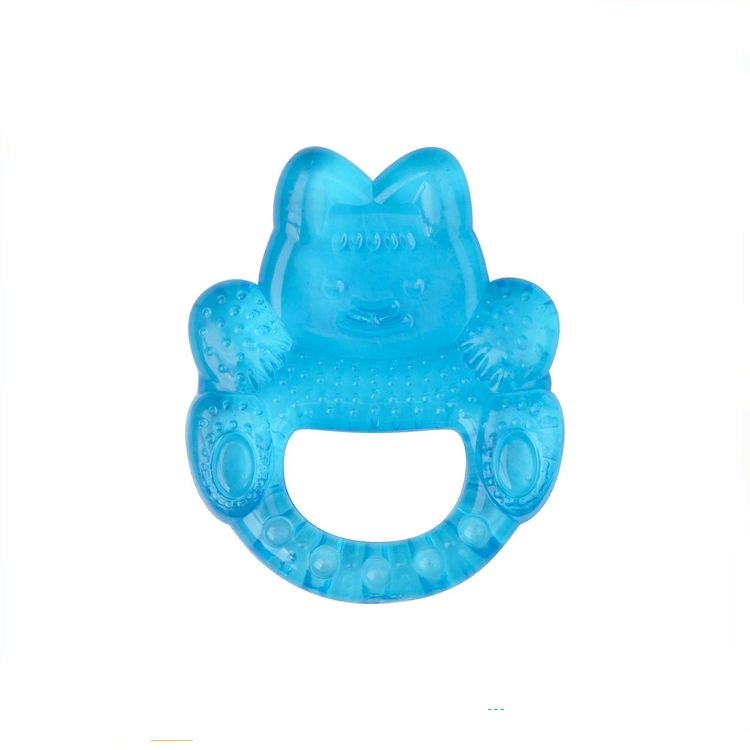 flo rite water filled teether