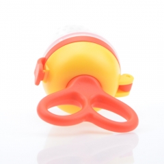 Push Model Vegetable Food Feeder Pacifier