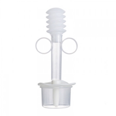 Baby Squeeze Medicine Dropper Dispenser