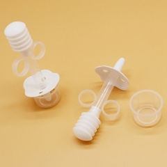 Baby Squeeze Medicine Dropper Dispenser