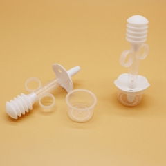 Baby Squeeze Medicine Dropper Dispenser