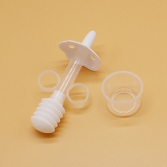 Baby Squeeze Medicine Dropper Dispenser