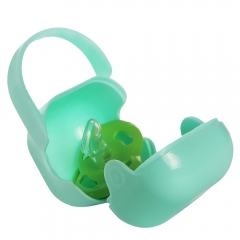 Baby Pacifier Storage Box/Case