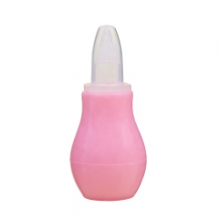 Safety Manual Nasal Aspirator for Baby