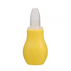 Safety Manual Nasal Aspirator for Baby