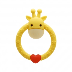Silicone Teething Toys For Babies