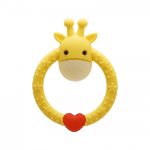 Silicone Teething Toys For Babies