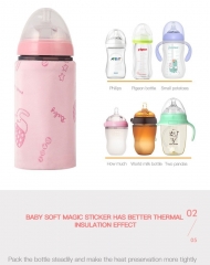 USB Milk Bottle Warmer