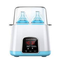 Muliti-function Portable Baby Milk Bottle Warmer