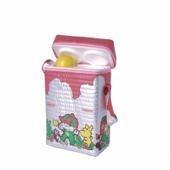 High Quality PVC Baby Bottle Warmer