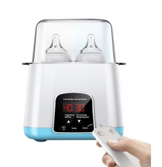 Muliti-function Portable Baby Milk Bottle Warmer