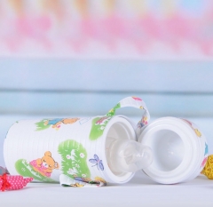 High Quality PVC Baby Bottle Warmer