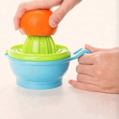 7 in 1 Baby Food Grinding Bowl Set
