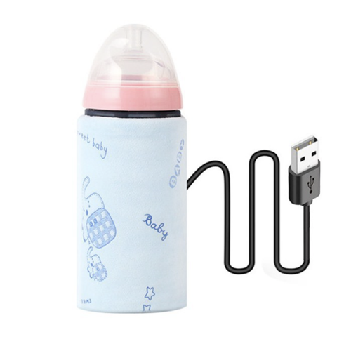 USB Milk Bottle Warmer