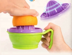 7 in 1 Baby Food Grinding Bowl Set