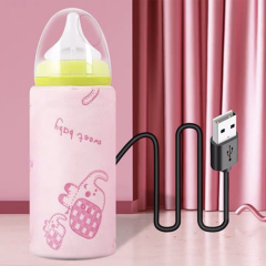 USB Milk Bottle Warmer