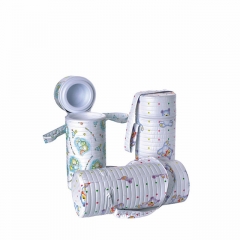 High Quality PVC Baby Bottle Warmer