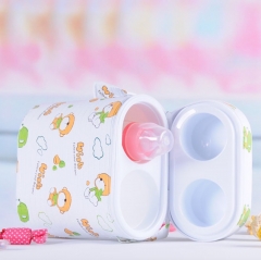 High Quality PVC Baby Bottle Warmer