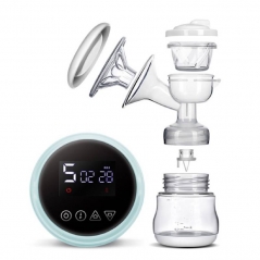 Double Electric Breast Pump