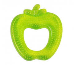 Funny Design EVA Water Teether For Baby Chewing