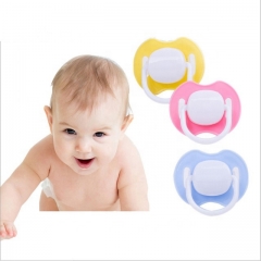 Custom Orthodontic Pacifier for Kids