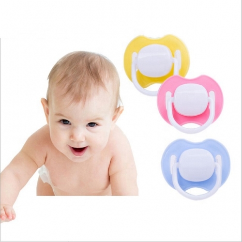 Baby Pacifier