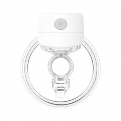 Intelligent Handsfree Mini Wireless Wearable Electric Breast Pump