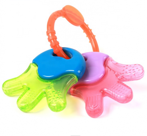 Safety Infant Teething Toys