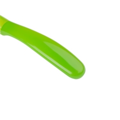 Curved Silicone Baby Training Spoon for Kids