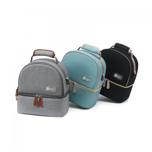 Fashionable Baby Diaper Bag/Slanting/Handbag/Shoulder Bag
