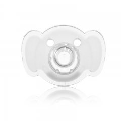 Newborns 100% Silicone Baby Pacifiers