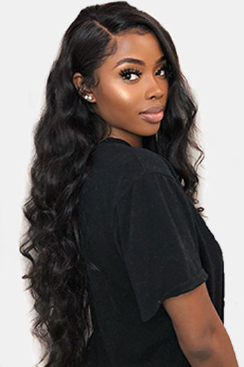 HD Lace Wigs