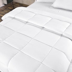 Prewashed Comforter Set