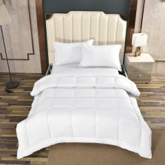 Prewashed Comforter Set