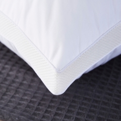 Air mesh pillow